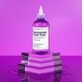 thumbnail image 5 of Carbon Theory VaPOREize Niacinamide Face Toner for Blemish Prone Skin, Evens Skin Tone, Helps Minimise and Clear Congested Pores with Calamine Extract 250ml, 5 of 7