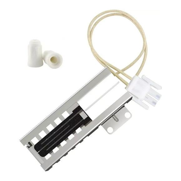 JIAHAOO Oven Igniter DG94-00520A for Samsung & Whirlpool Gas Ovens, Provides Superior Cooking Performance