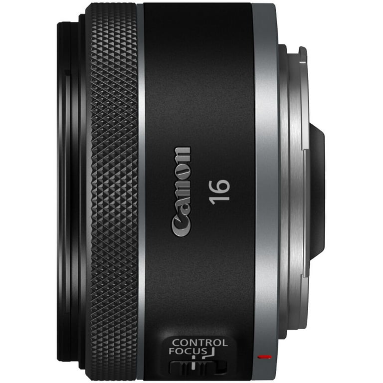 Canon RF 16mm f/2.8 STM Lens