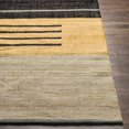 thumbnail image 4 of BoutiqueRugs Bunbury Contemporary Area Rug - Black, Peach, Teal - 8' x 10', 4 of 8