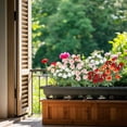 thumbnail image 4 of BKER Simulation Rose Silk Flower Rose Home Decoration Ornaments Spring Atmosphere Layout Simulation Green Exquisite Simulation Flowers., 4 of 4