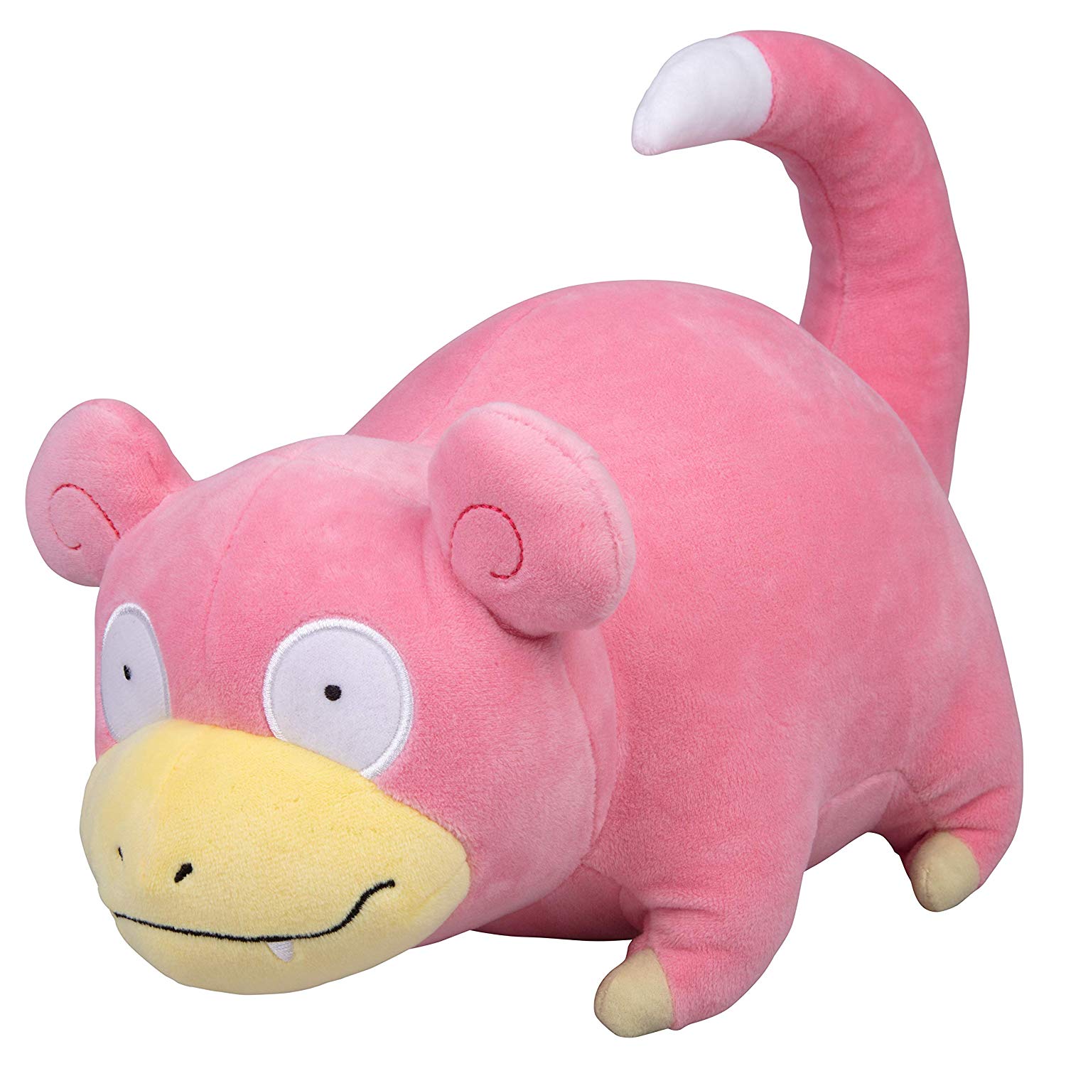 life size slowpoke plush
