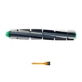 thumbnail image 1 of Compatible Compatible With Vorwerk Kobold VR200 VR300 Vacuum Cleaner Replacement Kit Spare Main Roller Brush Spin Brush Hepa Filter Package, 1 of 4
