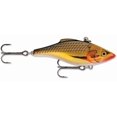 thumbnail image 1 of Rapala Rattlin' Rapala 2", Silver Gold, 1 of 2