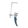 thumbnail image 4 of Dickly Ratchet Table Clamp for Guide Rail Systems - And Versatile Tool - Reliable 1 Piece, 4 of 8