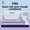 Purple and White, variant on Aula F99 Gaming Mechanical Keyboard Three Mode 2.4g Wireless Bluetooth Wired Hot Swap PBT Gasket RGB For Games Typing 99 Keys