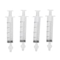 thumbnail image 1 of Aspirador nasal para bebés (4 unidades, 20 ml), jeringa, irrigador nasal profesional, portátil y versátil., 1 of 14