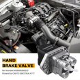 thumbnail image 5 of WG9000360522 Truck Hand Brake Valve for CNHTC SINOTRUK HOWO A7T7 Control Exhaust Valve, 5 of 5