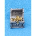 thumbnail image 2 of 1pc Mini Boîte Ornement, 2 of 5