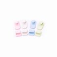 thumbnail image 1 of Home Mounted Multifunctional, Mount Remote, Hanging Each Hanger, Holders Wall Storage For Control Holder Bathroom Hook (12set (24pcs)), 1 of 5