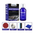 thumbnail image 5 of Car 9H Headlight Cover Len Restorer Repair Liquid Polish Cleaner Accessories, 5 of 6