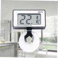 thumbnail image 3 of WHAMVOX Fish Tank Accessories 1Set Portable Tank Thermometers For Water Temperature Gauge And Led Display, 3 of 8