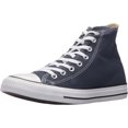 thumbnail image 1 of Zapatillas Converse Chuck Taylor azul marino talla 11 D (M) EE. UU., 1 of 9