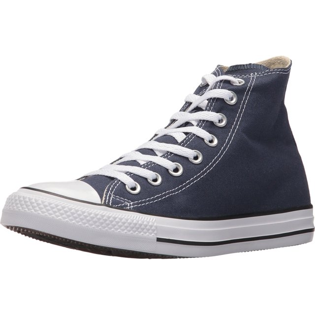 Zapatillas Converse Chuck Taylor azul marino talla 11 D (M) EE. UU.