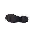 thumbnail image 4 of ZAPATO DE MUJER CASUAL SINTETICO NEGRO MARCA LEON 3001, 4 of 4