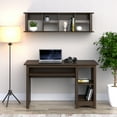 thumbnail image 5 of Prepac Wall Shelf Espresso, 4 Shelves, Shelves & Shelf Units, 5 of 5