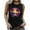 Black, variant on gbyLJF Bamboo Tank Top Women Basic Ribbed Tank Top Women Women Sleeveless Shirt Butterfly Bandage Tank Top