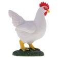 thumbnail image 2 of Figuras de animales de granja Zulema Modelo animal realista de la selva, 2 of 7