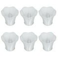thumbnail image 5 of Lamp Cover6Pcs European Modern Chandelier Lamp Accessory Bedroom Lamp Shade Smart Functionality, 5 of 5
