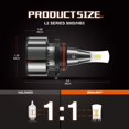 thumbnail image 4 of Iluminación y accesorios para automóviles. Xemadio FLD-3015, 4 of 7