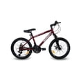 thumbnail image 1 of Bicicleta MTB para Niño Rodada 20 Infantil Magno Shimano Frenos de Disco Terrafit  MTB, 1 of 7
