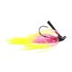 thumbnail image 3 of Señuelo de pesca con plantilla, aparejo de pesca, plantilla de natación artificial, swimbait, cabeza plomada para pargo Amarillo, 3 of 9