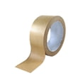 thumbnail image 4 of SHOWERORO 1Pcs Brown Kraft Paper Packing Tape Heavy Duty for Packaging Professionals, 4 of 8