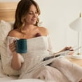 thumbnail image 4 of Momcozy Lactation Massager for Breastfeeding 3-in-1, 1 Pack Kneading Breast Massager with Heat, 4 of 9