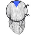 thumbnail image 1 of HONMEET Soccer Practice Target Net Football Accessories Black Polyester for Enthusiasts 1Set, 1 of 7