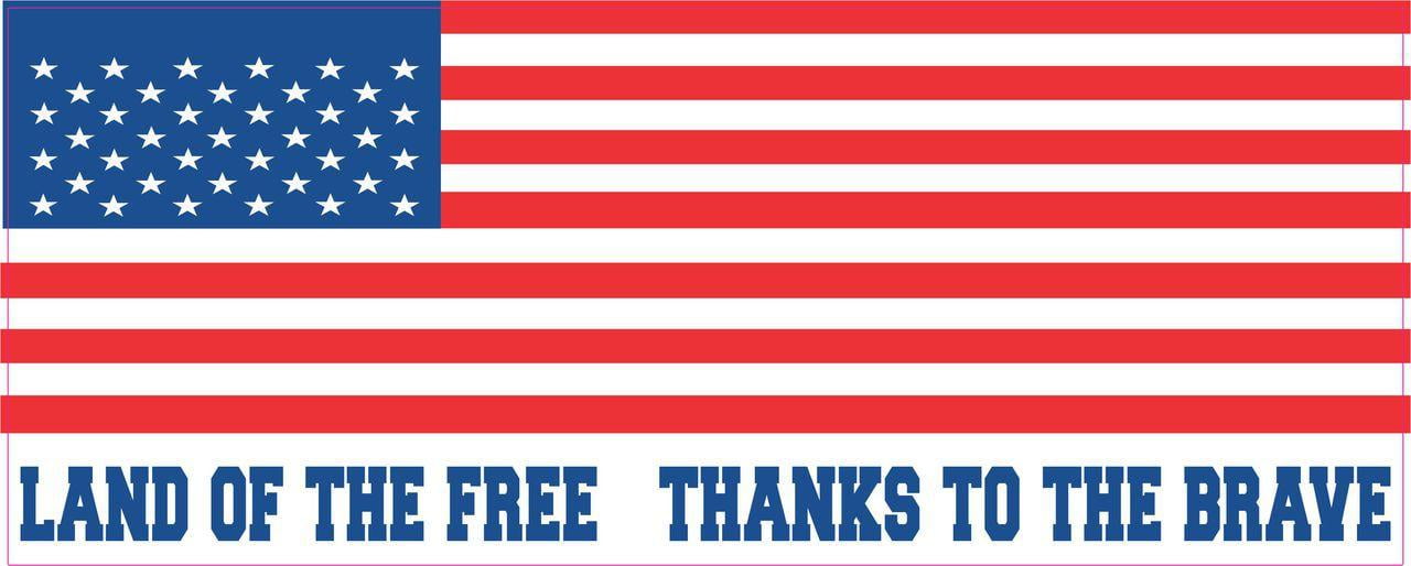 land of the free home of the brave song land of the free home of the brave song