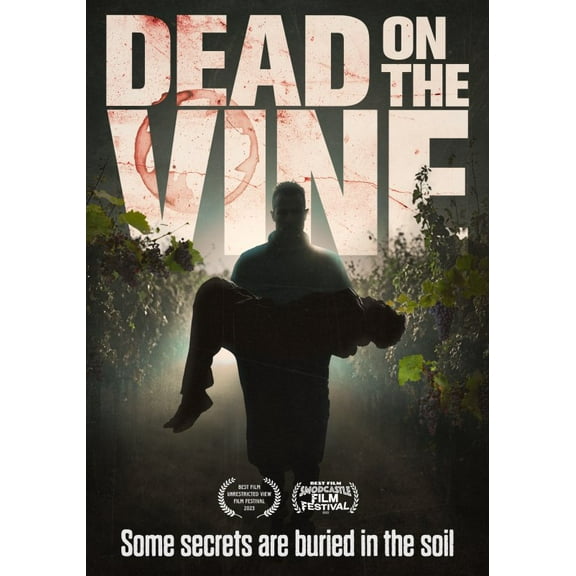 Dead On The Vine (DVD)