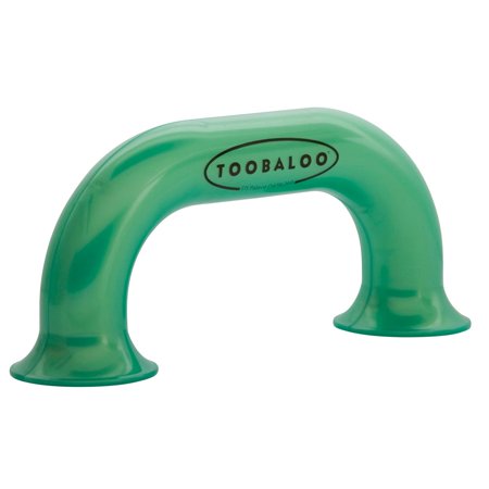 Learning Loft Toobaloo Auditory Feedback Educational Tool  Green price history on PriceWatchPro