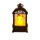 thumbnail image 2 of Herunwer Christmas Lanterns LED Lighted Lanterns for Christmas Holiday Decorations, 2 of 6
