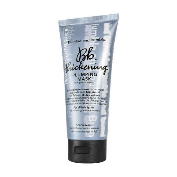 Mascarilla capilar Bumble and Bumble Thickening Rellening 200 ml