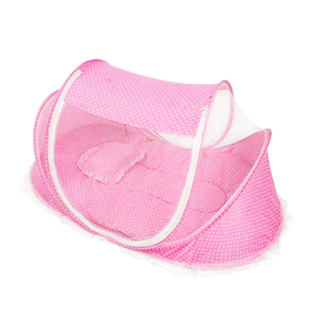 mosquito net for baby walmart