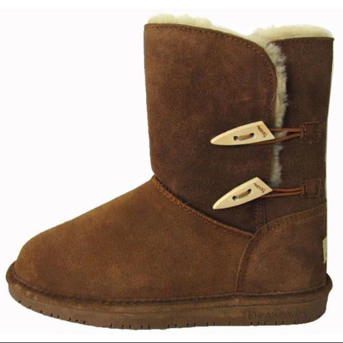 bearpaw women's abigail fashion boot