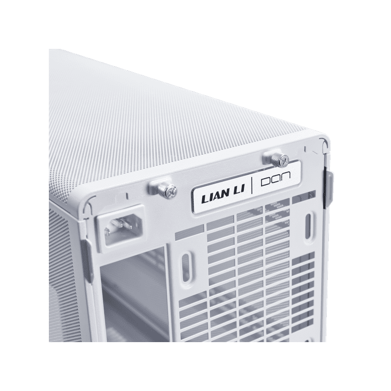 Amazon.com: Lian Li A3-mATX-26.3L Micro Form Factor Chassis
