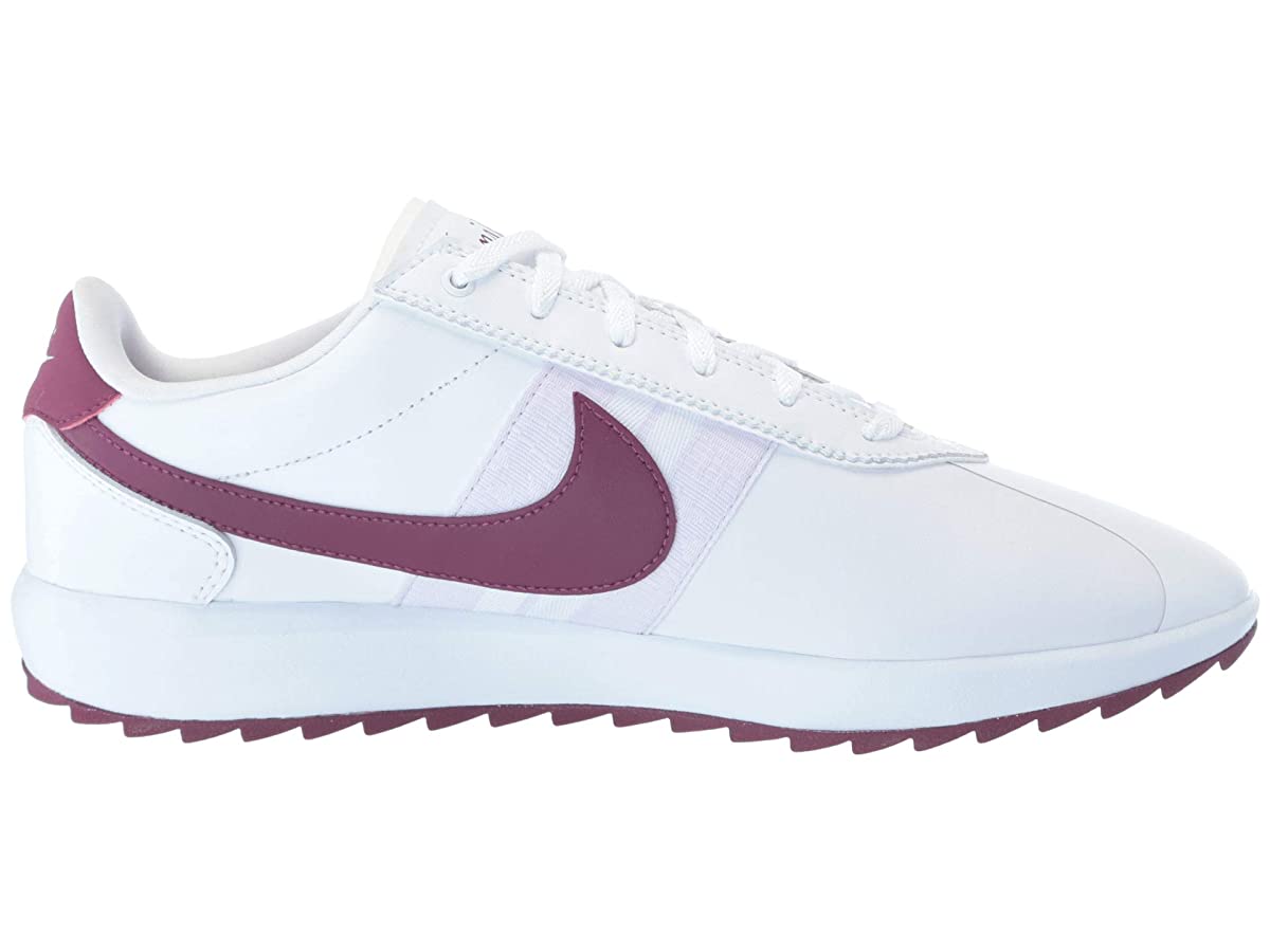 nike cortez plum