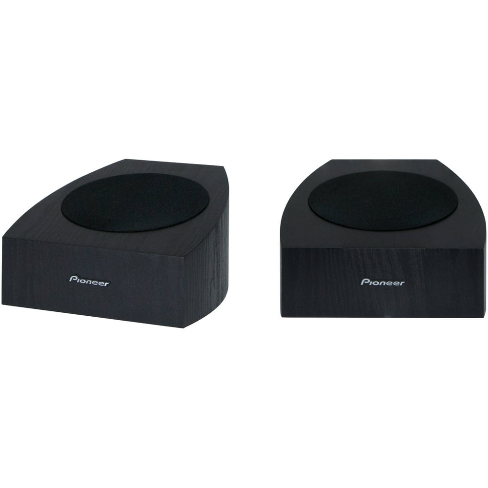 Pioneer SPT22ALR Addon Speaker designed by Andrew Jones for Dolby