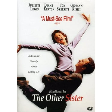 The Other Sister (DVD), Mill Creek, Comedy
