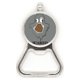 thumbnail image 1 of Tapa sacacorchos Acero inoxidable Unbranded Gris fantasma, 1 of 3