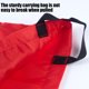 thumbnail image 5 of Juguetes de piscina, juguetes para bebés, juguetes para niños pequeños, 4 piezas, bolsa de lona, bolsa de salto tipo canguro, accesorios deportivos para juegos en jardín de infantes, bolsa de lona par, 5 of 6