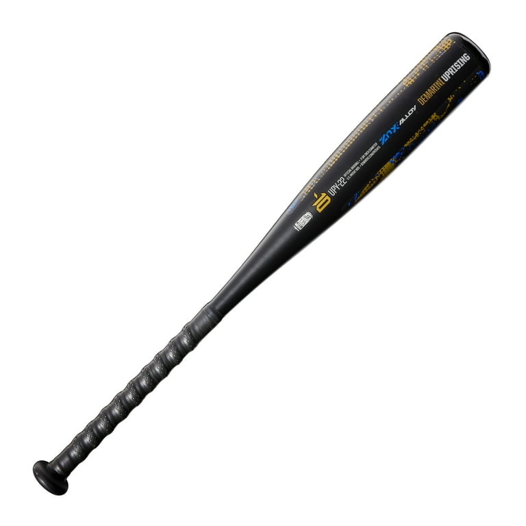 DeMarini 2022 Uprising Junior Big Barrel (-10) 2 3/4 In
