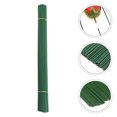 thumbnail image 3 of 100pcs 19cm Artificial Flower Stem Iron Wire Supply for Flower Shop (Green), 3 of 7