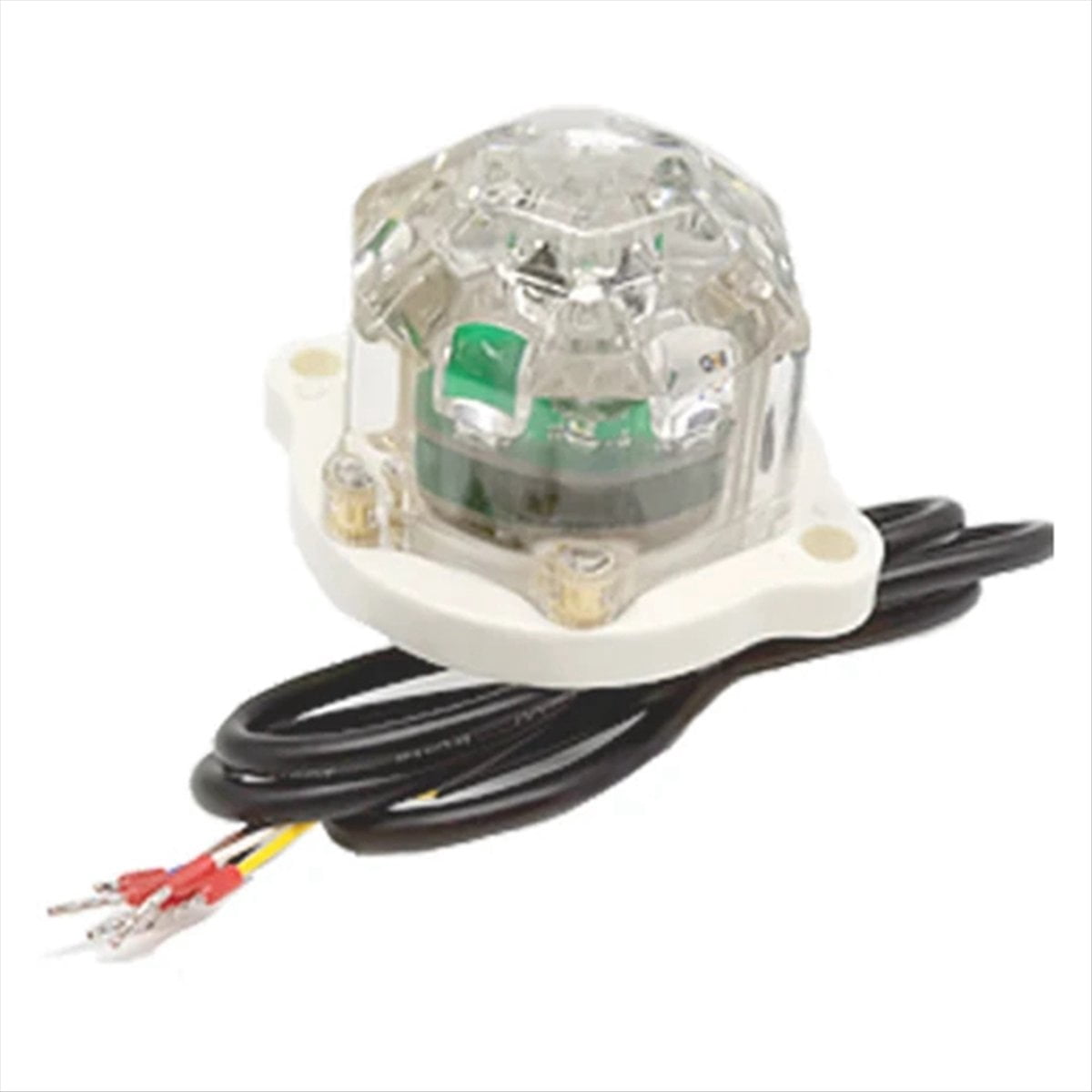 RS485 Infrared Optical Rain Sensor High for Weather Station Rain Transmitter Rainstorm Monitoring Smart Home