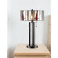 thumbnail image 2 of TT19193-Dale Tiffany Lighting-Aston - 2 Light Table Lamp, 2 of 2