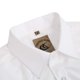 thumbnail image 4 of Camisa COEVALS CLUB, vestido vaquero vaquero para hombre, 2 bolsillos, 2XL, 4 of 7