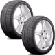 thumbnail image 1 of PAQUETE DE 2 Llanta 195/50 R16 YOKOHAMA ADVAN A13, 1 of 2