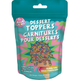 thumbnail image 1 of Dessert Topper Birthday Cake Candy Crumbs, 1 of 3