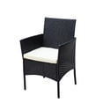 thumbnail image 4 of UV - Resistant Outdoor Furniture - Have a Worry - Free Time on Your Patio with This Set, 4 of 6